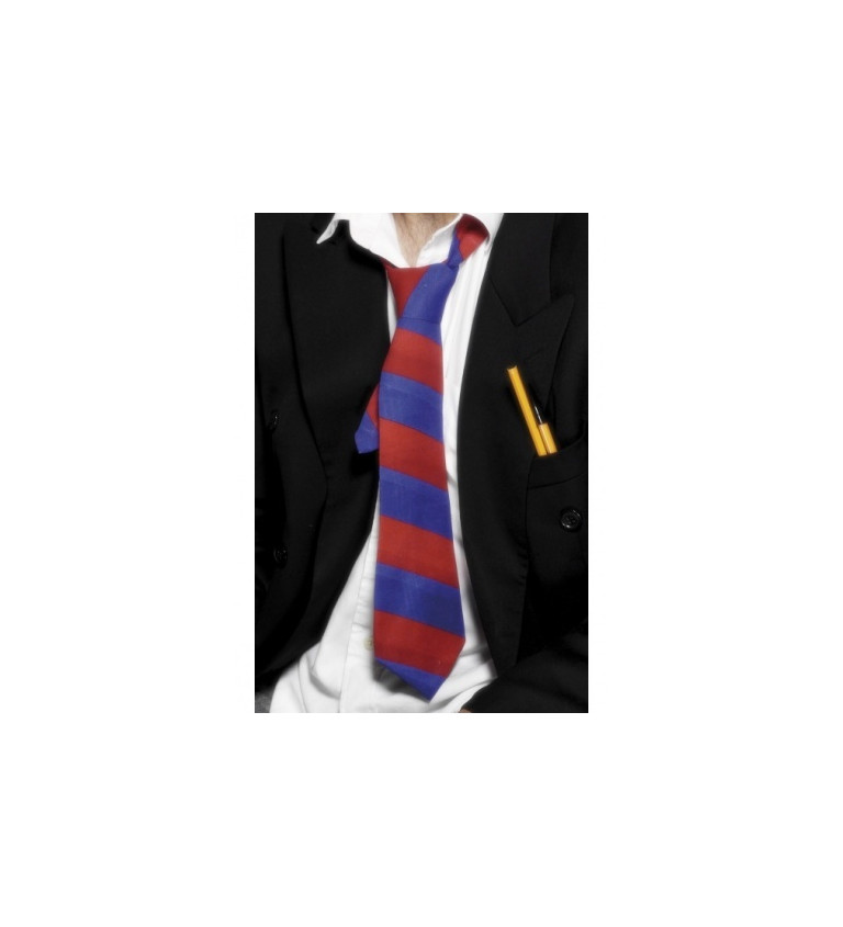 Kravata - školní uniforma