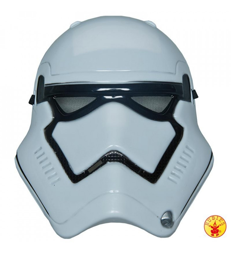 Maska Stormtrooper - dětská