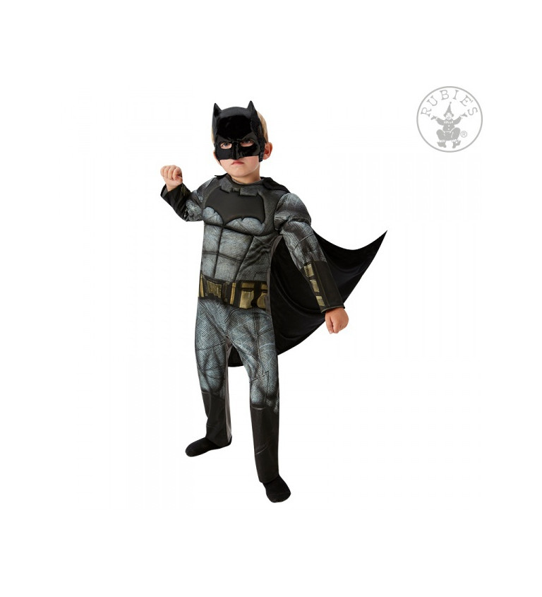 Dětský kostým luxusní Batman