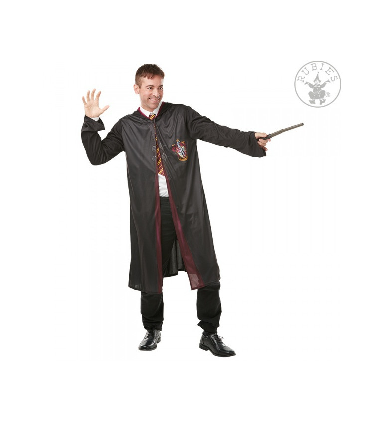 Pánský kostým - Harry Potter