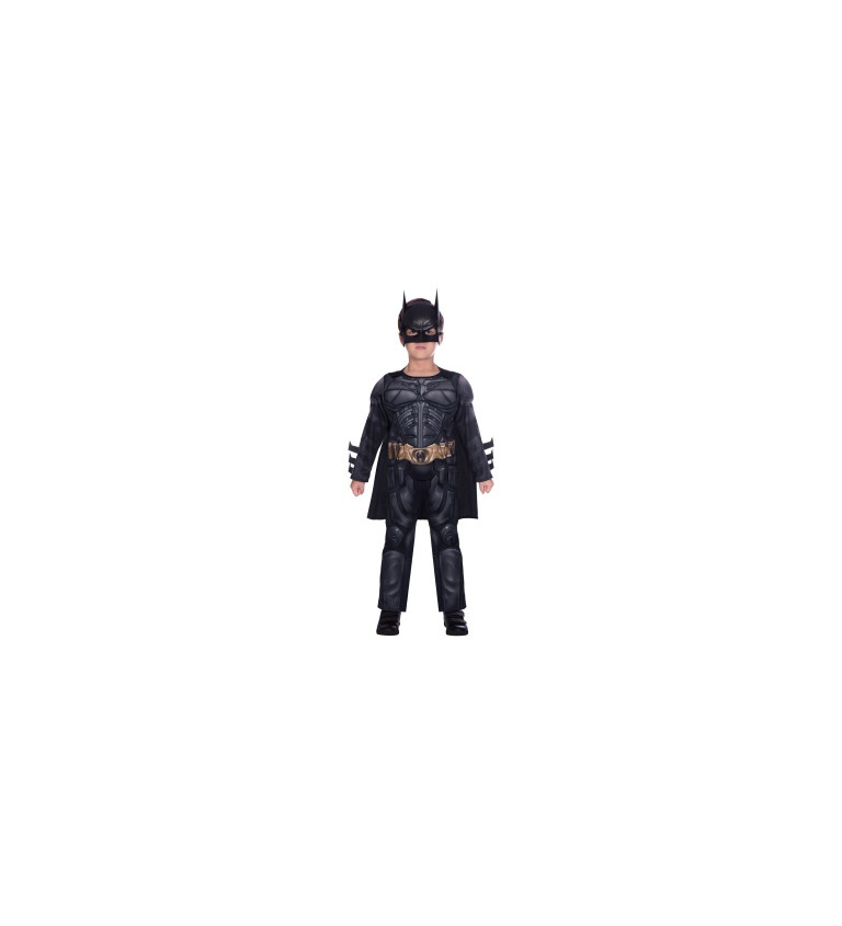 Chlapecký kostým - Batman