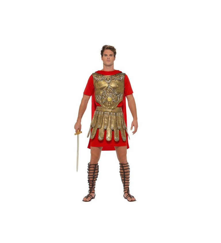 Kostým - Římský gladiátor
