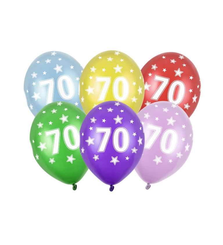 balonky 70
