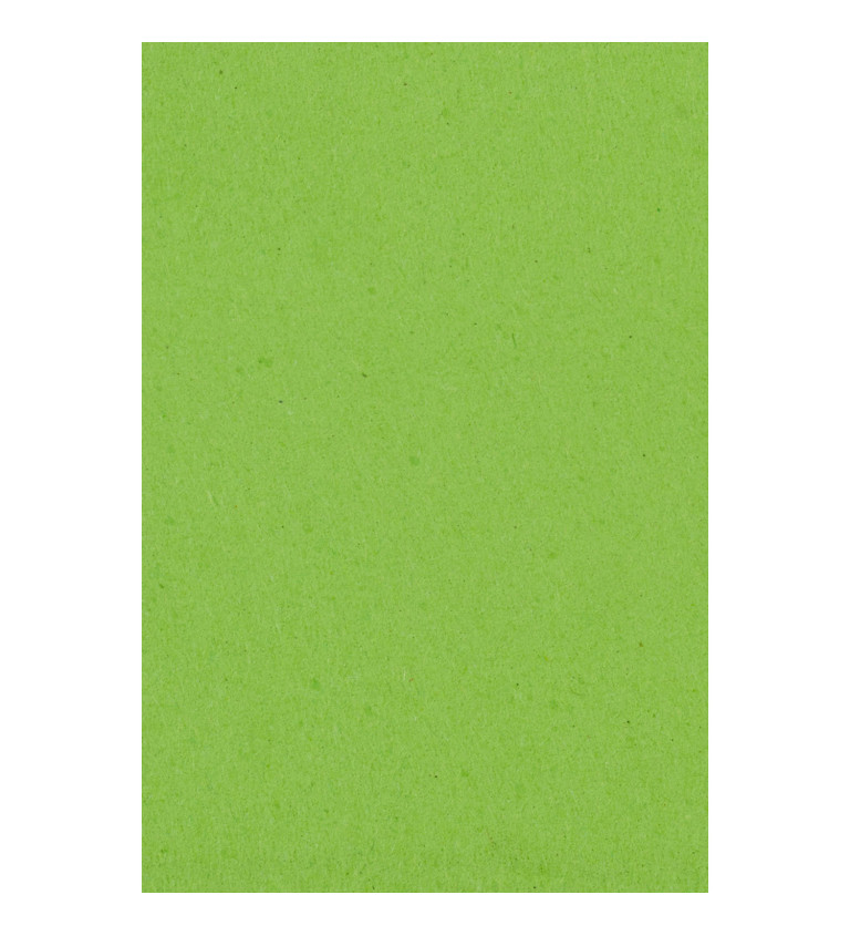 Ubrus zelený