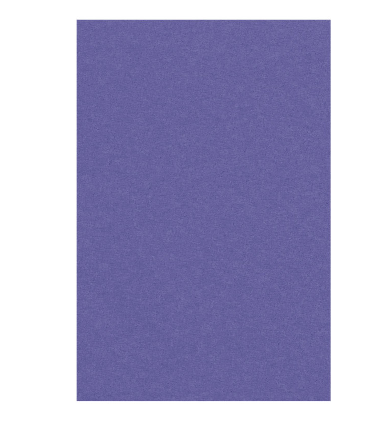 Ubrus - fialový