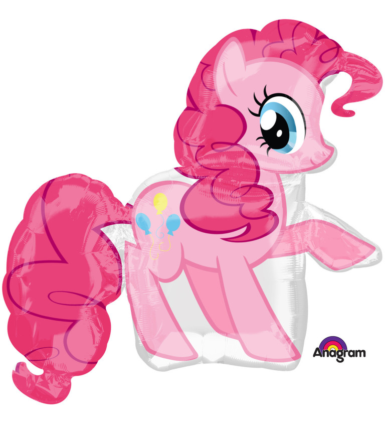 Balónek - My Little Pony
