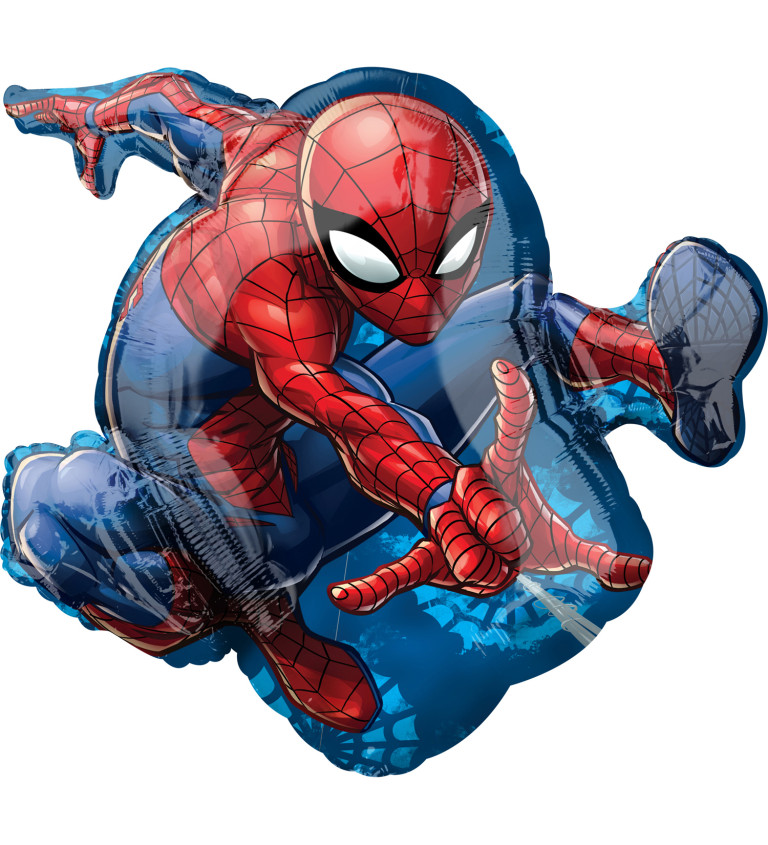 Balón Spider-man