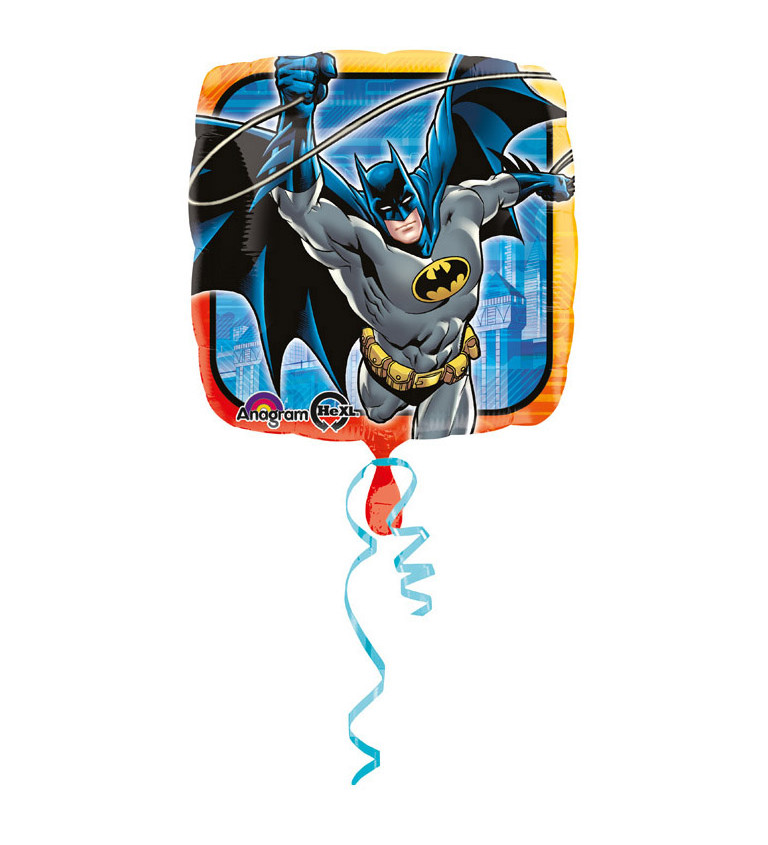 Fóliový balón - Batman