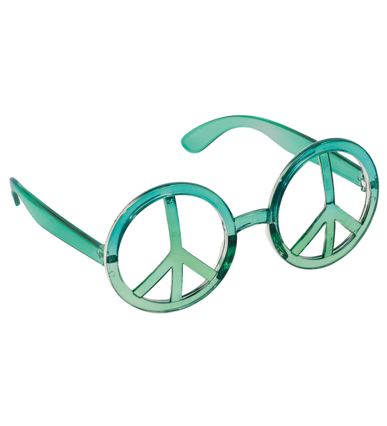 Brýle Znak míru