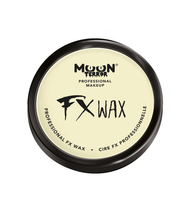 FX wax vosk