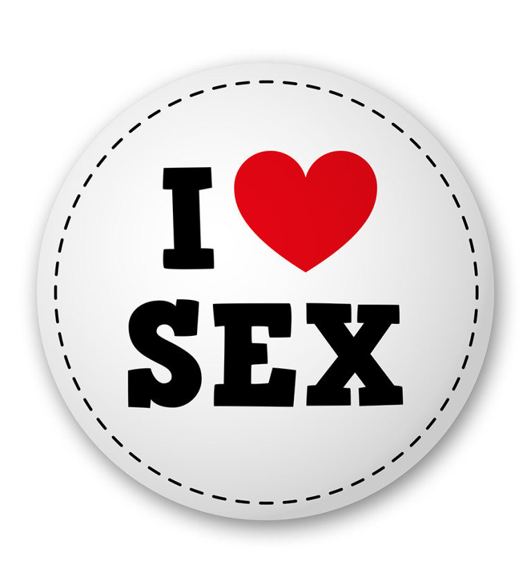 Placka I love sex