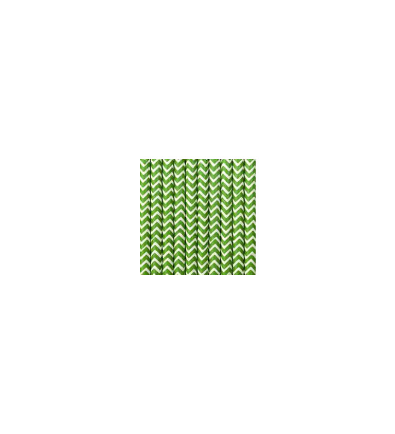 Brčka -zelené