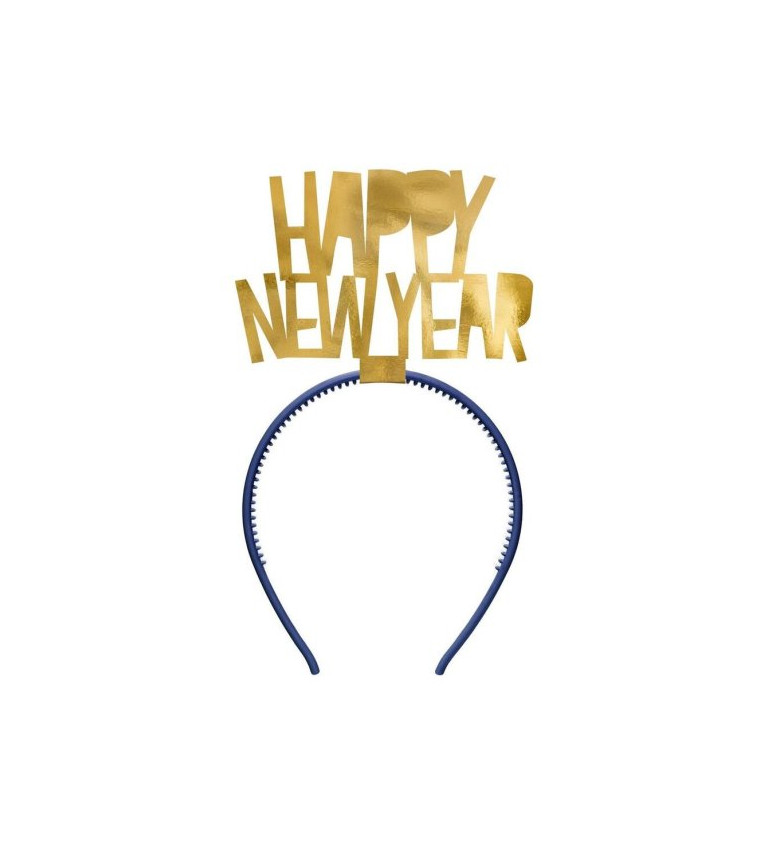 Čelenka - Happy New Year