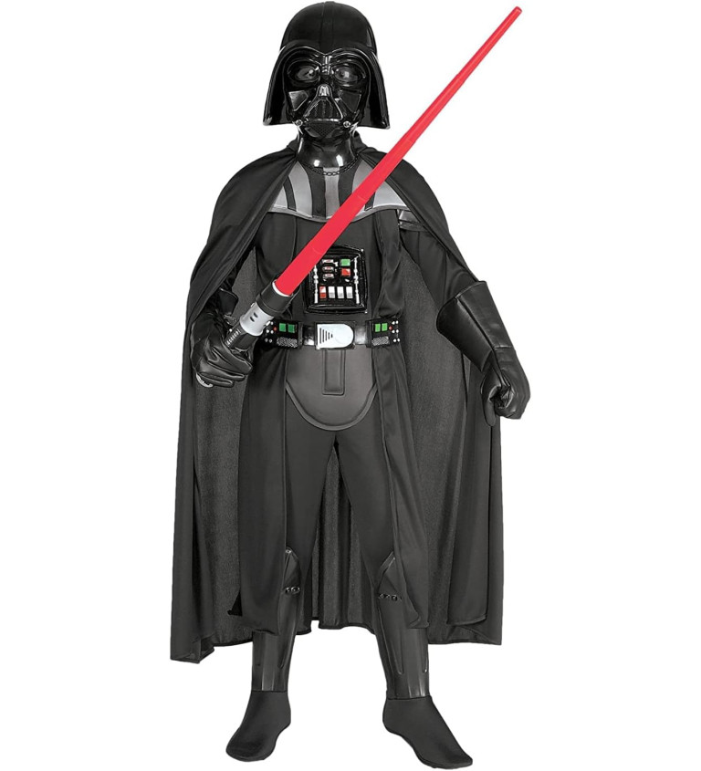 Sada Dart Vader - pro dospělé