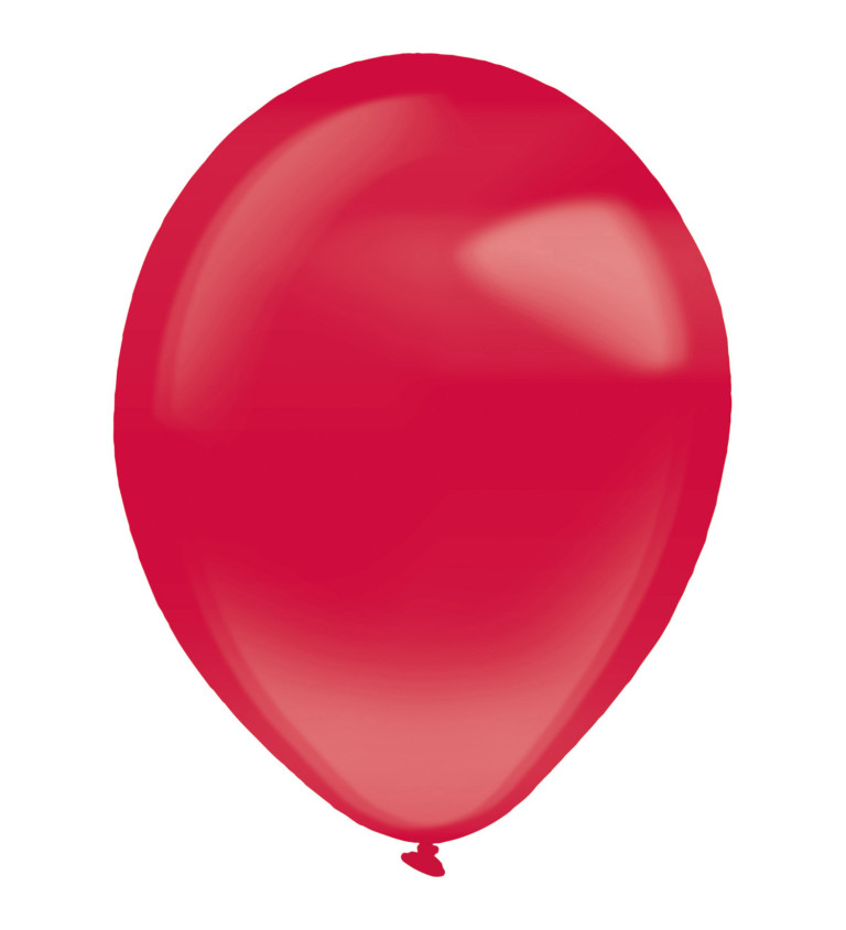 Latexové balónky dekorační - Berry