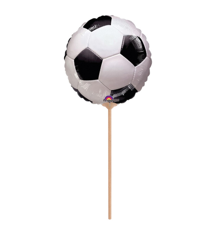 Fotbal míč balónek