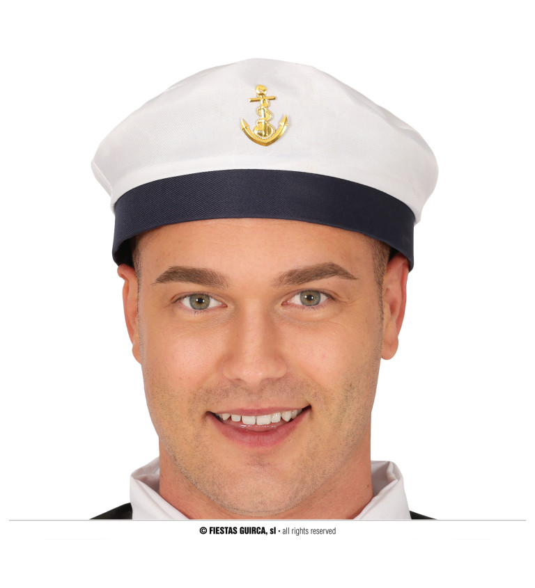 Námořnický klobouk