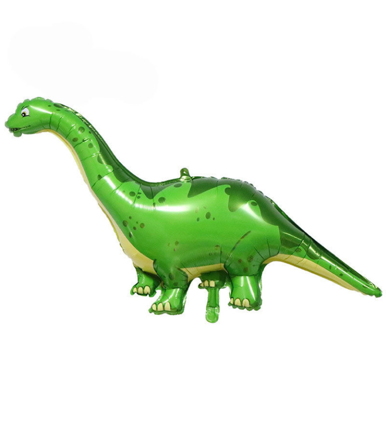Fóliový balónek - Dinosaurus