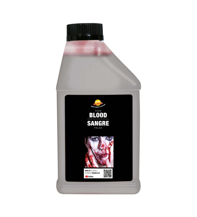 Umělá krev - 475ml