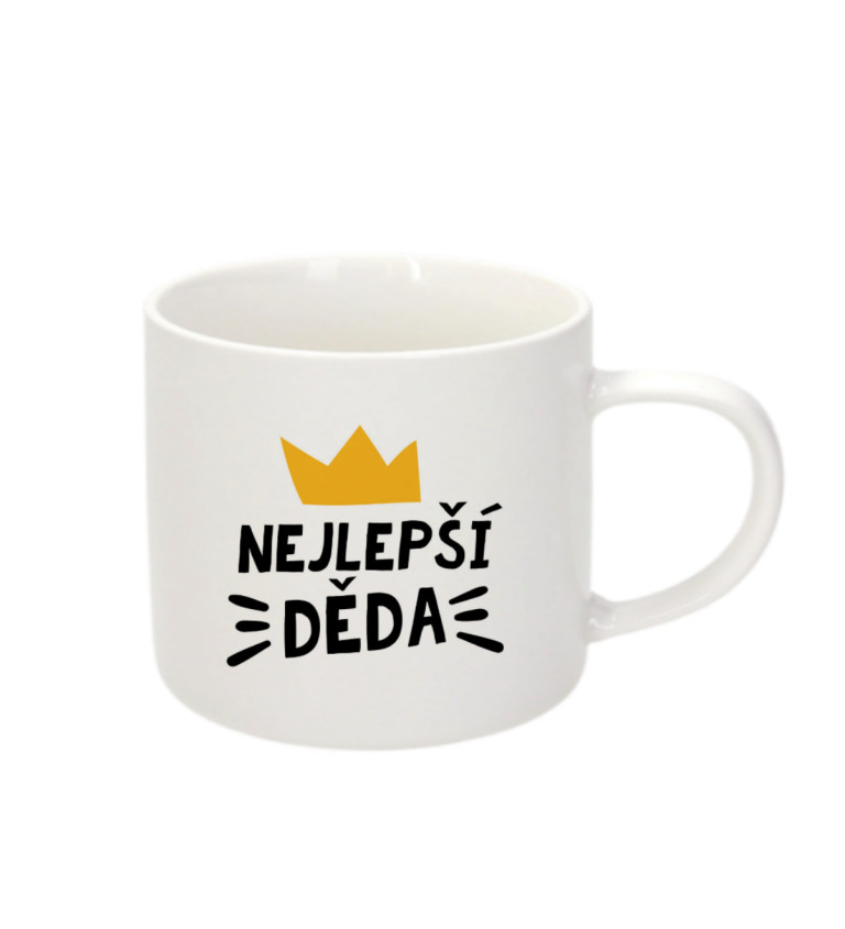 Espresso hrnek - Nejlepší děda