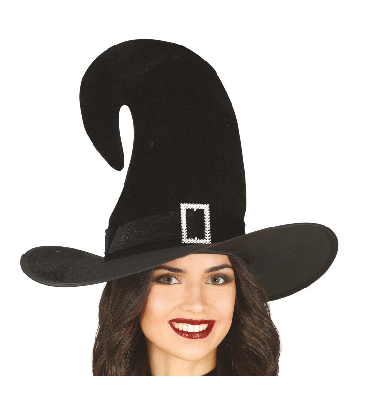 Čarodějnický klobouk