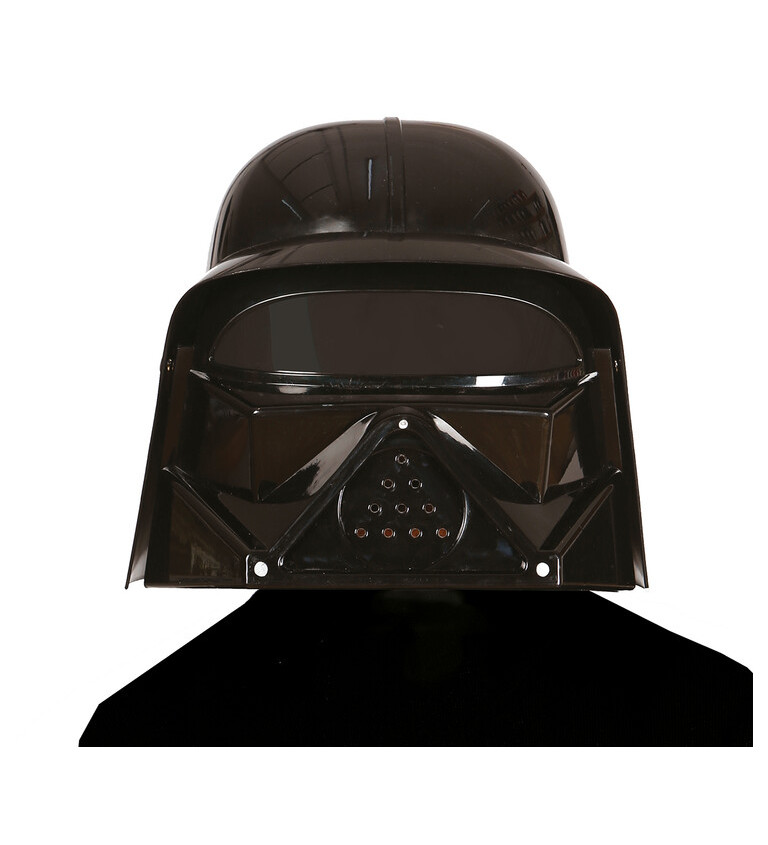 Dětská přilba pána zla