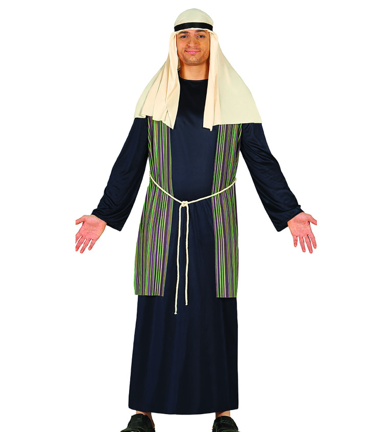 Pánský kostým Pastýř