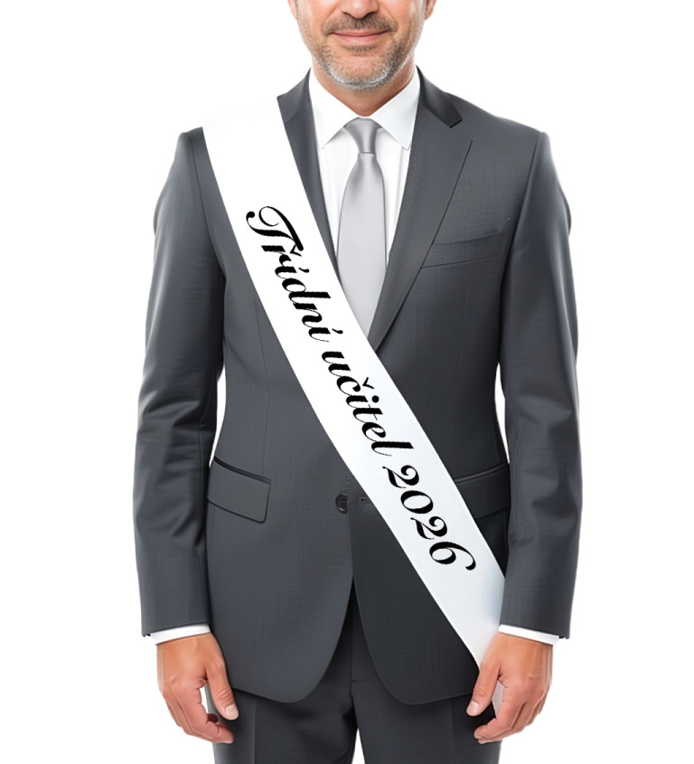 Šerpa Třídní učitel 2026