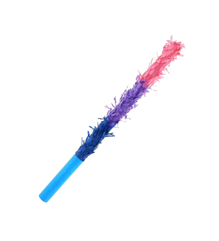 Tyč na piňatu 45 cm