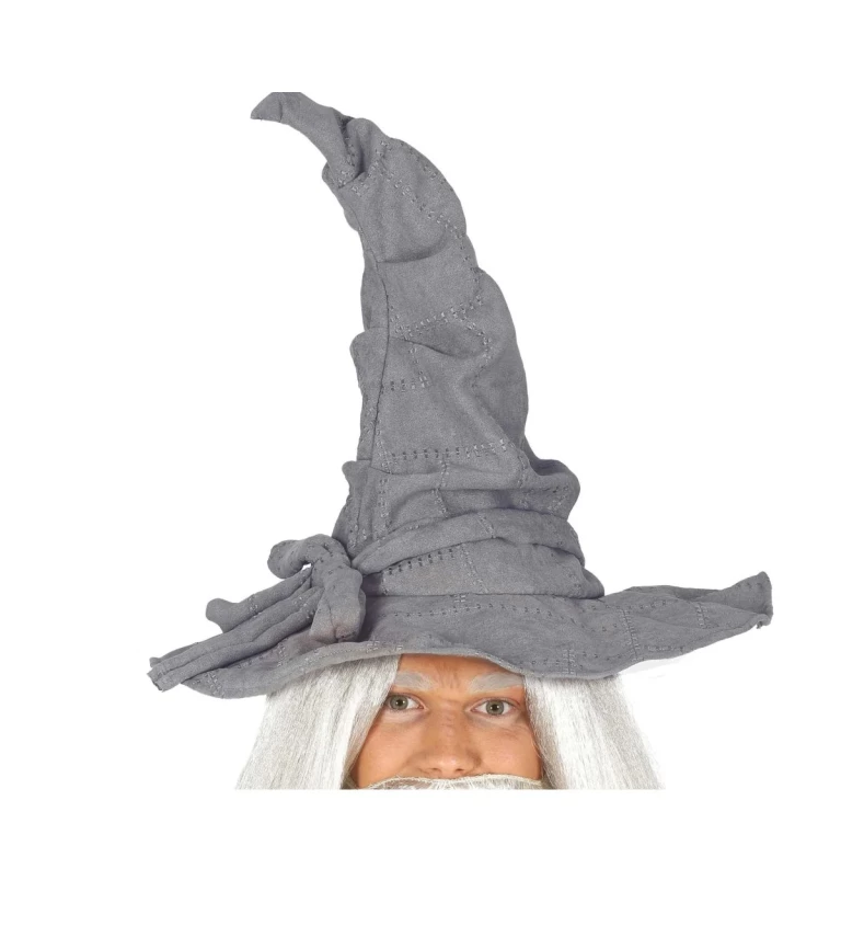 Klobouk Čaroděj