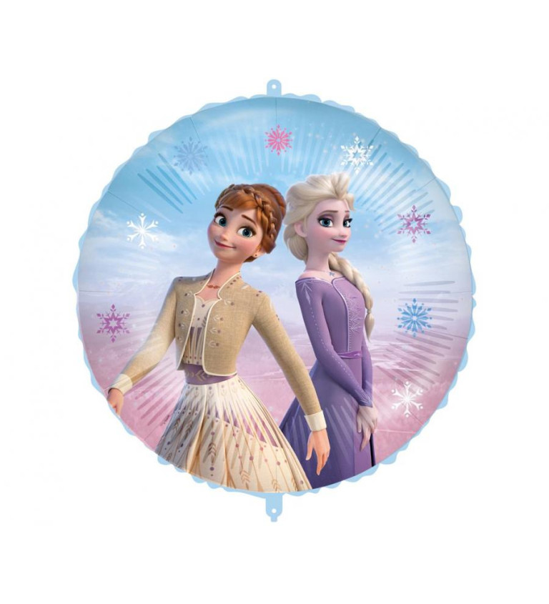 Fóliový balónek Frozen 2 46 cm