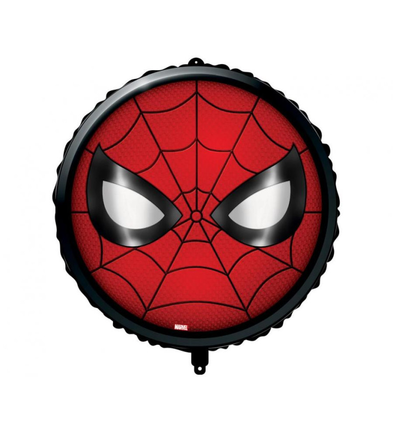 Fóliový balónek Spiderman Marvel 46 cm