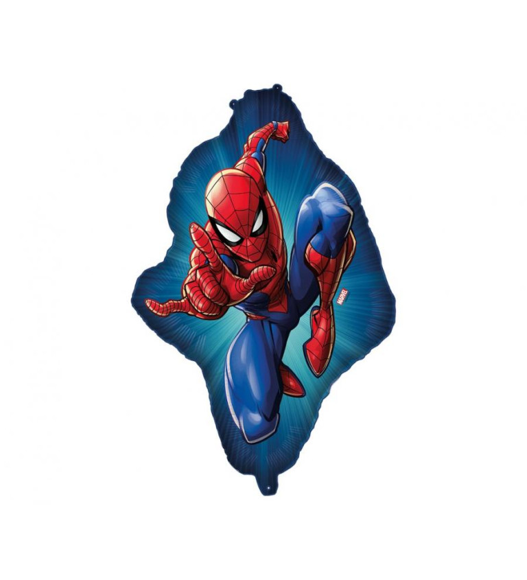 Fóliový balónek Spiderman 88 cm
