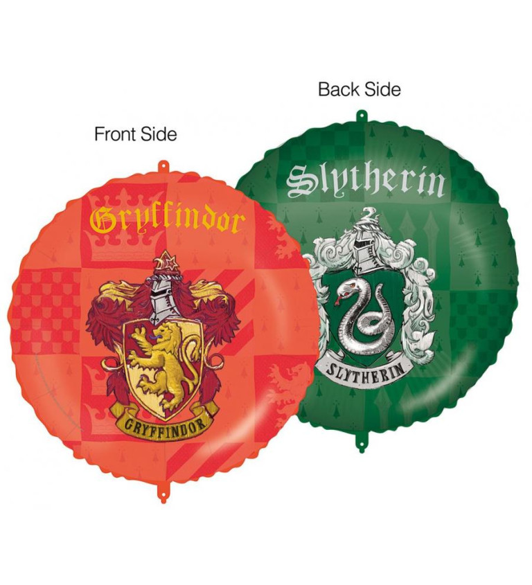 Fóliový balónek Harry Potter 46 cm