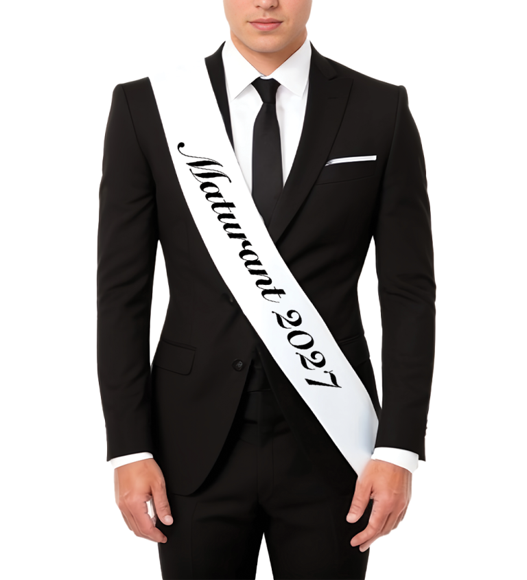 Šerpa Maturant 2027