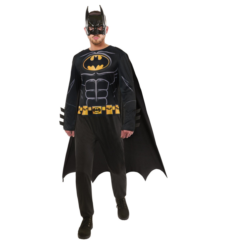 Pánský kostým Batman