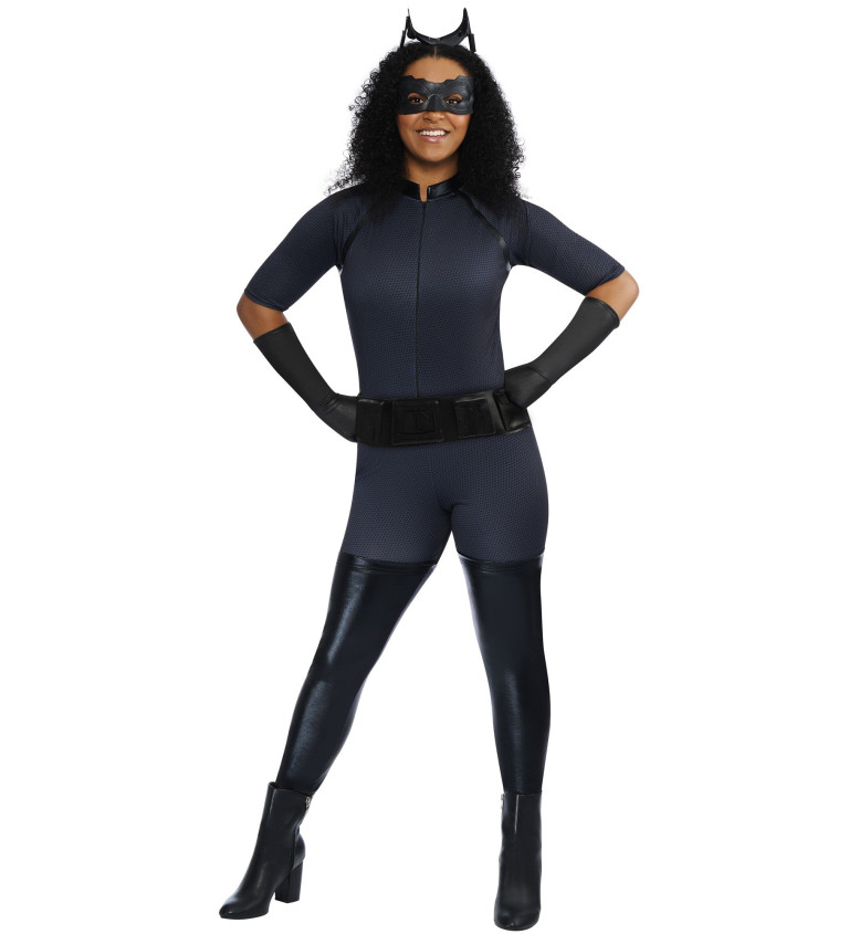 Dámský kostým Catwoman