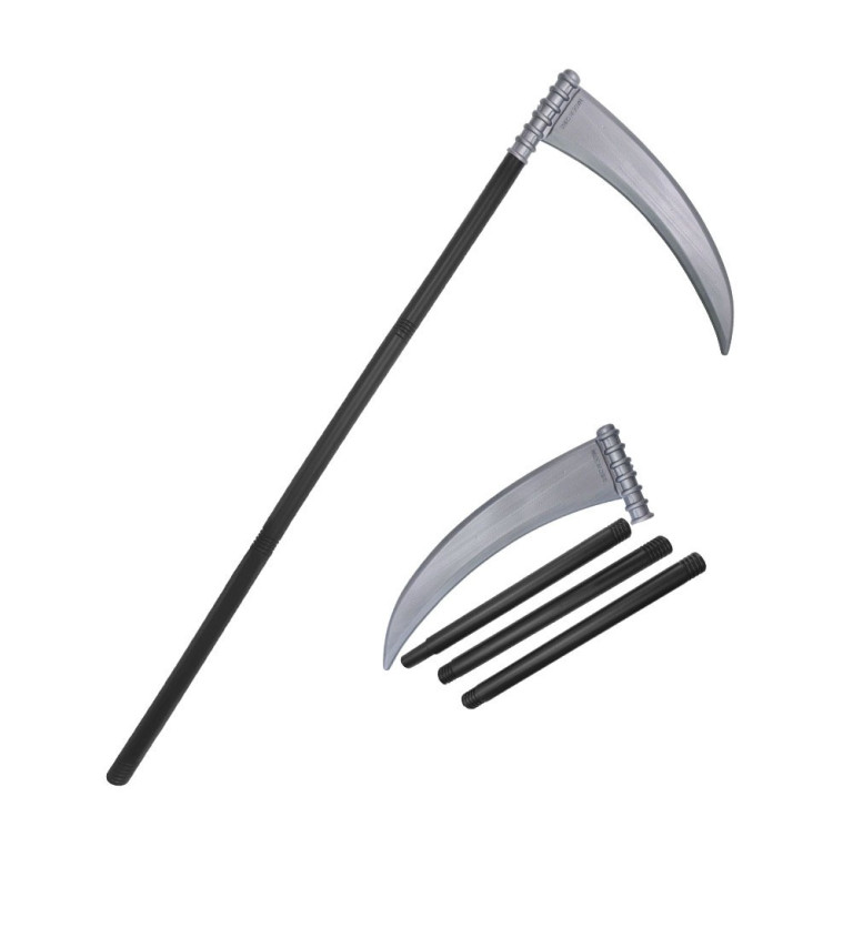 Kosa pro smrtku II